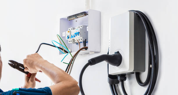 Best Circuit Breaker Repair  in Waynesville, OH